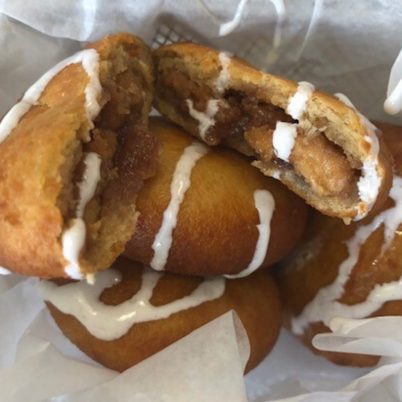 What’s Next? Top Five Food Industry Trends for 2020